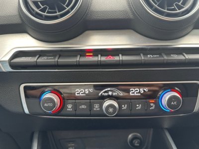 Audi Q2 14 TFSI 150CH COD S LINE S TRONIC 7 - 17