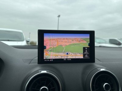 Audi Q2 14 TFSI 150CH COD S LINE S TRONIC 7 - 18