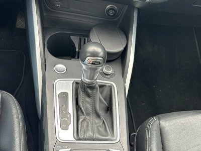 Audi Q2 14 TFSI 150CH COD S LINE S TRONIC 7 - 19