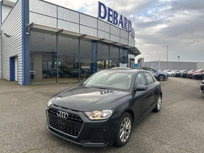 Audi A1 Sportback 25 TFSI 95CH - 1