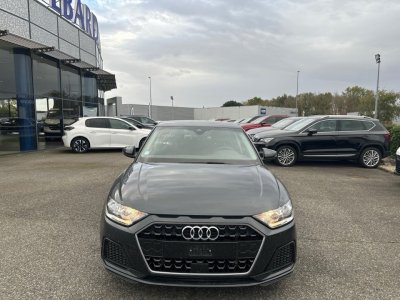 Audi A1 Sportback 25 TFSI 95CH - 2