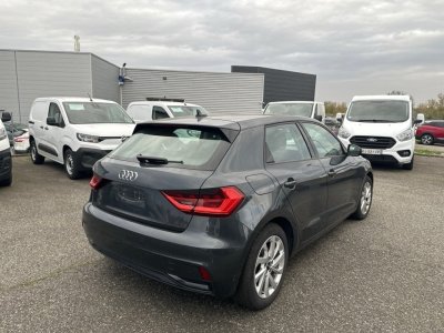 Audi A1 Sportback 25 TFSI 95CH - 5