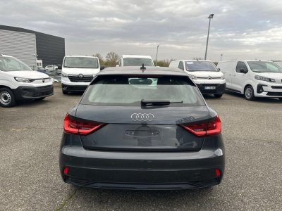 Audi A1 Sportback 25 TFSI 95CH - 6