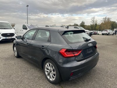 Audi A1 Sportback 25 TFSI 95CH - 7