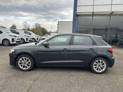 Audi A1 Sportback 25 TFSI 95CH - 8