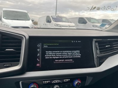 Audi A1 Sportback 25 TFSI 95CH - 14