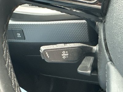 Audi A1 Sportback 25 TFSI 95CH - 15