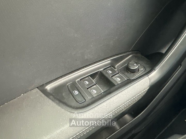 Audi A1 Sportback 25 TFSI 95CH - 16