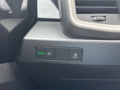 Audi A1 Sportback 25 TFSI 95CH - 17