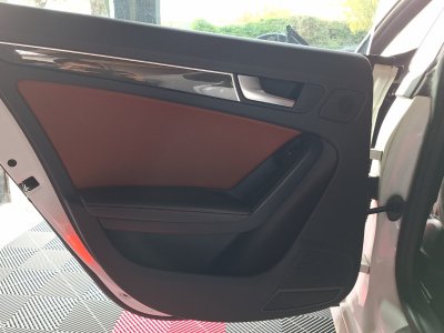 Audi S5 Sportback V6 30 TFSI 333cv Quattro S Tronic ~ Toit ouvrant pano ~ Finition ~ R&eacute;gulateur de vitesse ~ Aide stationnement   - 9