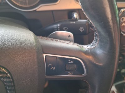 Audi S5 Sportback V6 30 TFSI 333cv Quattro S Tronic ~ Toit ouvrant pano ~ Finition ~ R&eacute;gulateur de vitesse ~ Aide stationnement   - 13