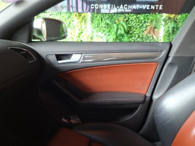 Audi S5 Sportback V6 30 TFSI 333cv Quattro S Tronic ~ Toit ouvrant pano ~ Finition ~ R&eacute;gulateur de vitesse ~ Aide stationnement   - 17