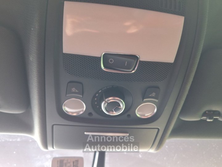 Audi S5 Sportback V6 30 TFSI 333cv Quattro S Tronic ~ Toit ouvrant pano ~ Finition ~ R&eacute;gulateur de vitesse ~ Aide stationnement - 19