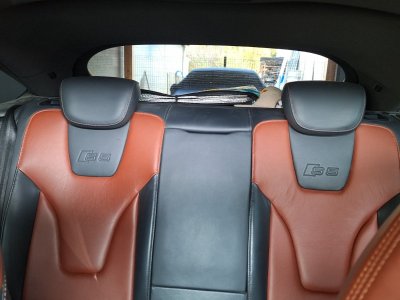 Audi S5 Sportback V6 30 TFSI 333cv Quattro S Tronic ~ Toit ouvrant pano ~ Finition ~ R&eacute;gulateur de vitesse ~ Aide stationnement   - 20