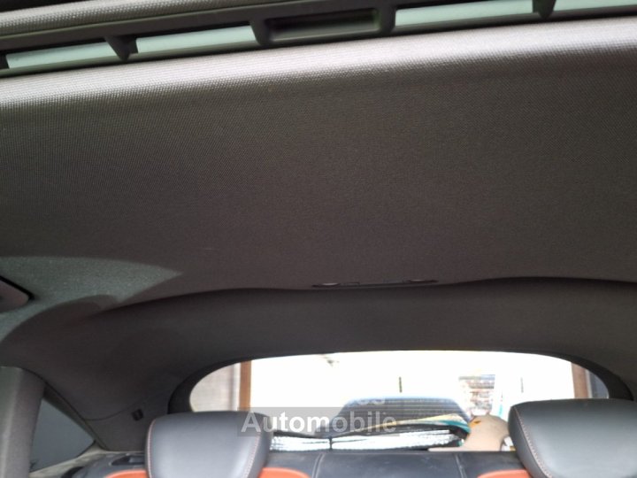 Audi S5 Sportback V6 30 TFSI 333cv Quattro S Tronic ~ Toit ouvrant pano ~ Finition ~ R&eacute;gulateur de vitesse ~ Aide stationnement - 21