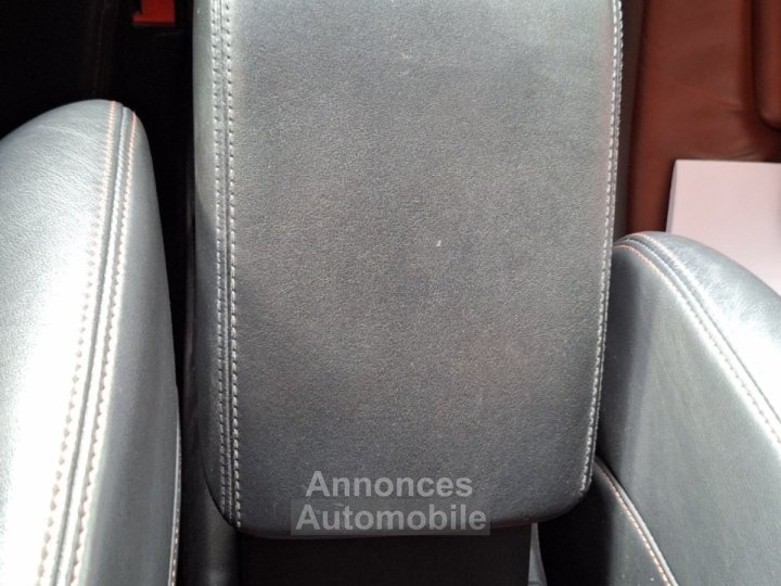 Audi S5 Sportback V6 30 TFSI 333cv Quattro S Tronic ~ Toit ouvrant pano ~ Finition ~ R&eacute;gulateur de vitesse ~ Aide stationnement - 23