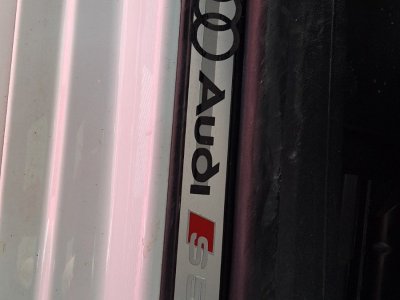 Audi S5 Sportback V6 30 TFSI 333cv Quattro S Tronic ~ Toit ouvrant pano ~ Finition ~ R&eacute;gulateur de vitesse ~ Aide stationnement   - 24