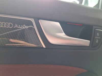 Audi S5 Sportback V6 30 TFSI 333cv Quattro S Tronic ~ Toit ouvrant pano ~ Finition ~ R&eacute;gulateur de vitesse ~ Aide stationnement   - 26