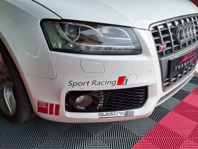 Audi S5 Sportback V6 30 TFSI 333cv Quattro S Tronic ~ Toit ouvrant pano ~ Finition ~ R&eacute;gulateur de vitesse ~ Aide stationnement   - 42