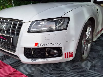 Audi S5 Sportback V6 30 TFSI 333cv Quattro S Tronic ~ Toit ouvrant pano ~ Finition ~ R&eacute;gulateur de vitesse ~ Aide stationnement   - 43