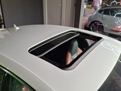 Audi S5 Sportback V6 30 TFSI 333cv Quattro S Tronic ~ Toit ouvrant pano ~ Finition ~ R&eacute;gulateur de vitesse ~ Aide stationnement   - 44