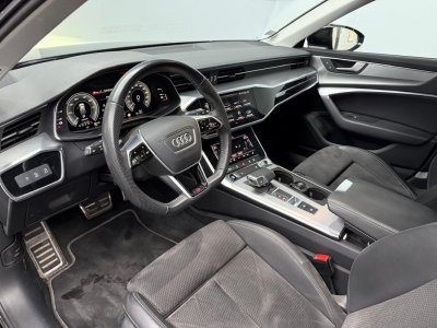 Audi A6 C8 55 TFSI e quattro &ndash; 367 ch &ndash; Suivi complet   - 11