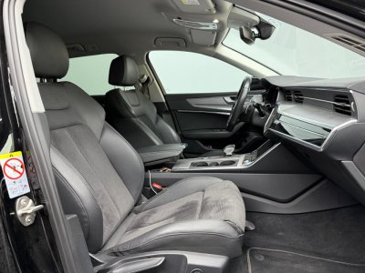 Audi A6 C8 55 TFSI e quattro &ndash; 367 ch &ndash; Suivi complet   - 16