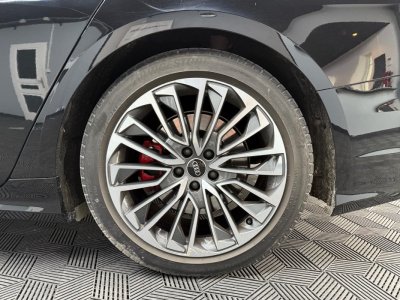 Audi A6 C8 55 TFSI e quattro &ndash; 367 ch &ndash; Suivi complet   - 18