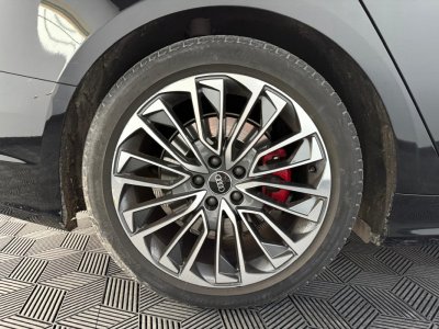 Audi A6 C8 55 TFSI e quattro &ndash; 367 ch &ndash; Suivi complet   - 19