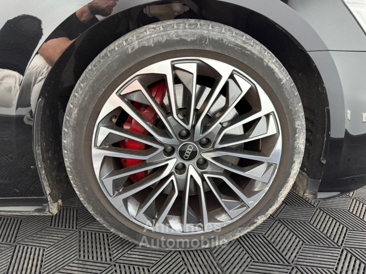 Audi A6 C8 55 TFSI e quattro &ndash; 367 ch &ndash; Suivi complet - 20