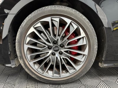 Audi A6 C8 55 TFSI e quattro &ndash; 367 ch &ndash; Suivi complet   - 21