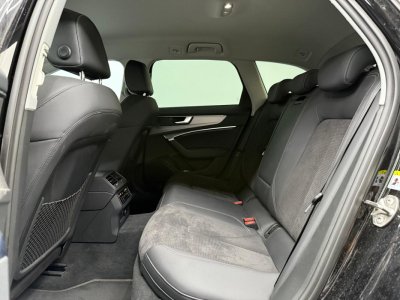 Audi A6 C8 55 TFSI e quattro &ndash; 367 ch &ndash; Suivi complet   - 23