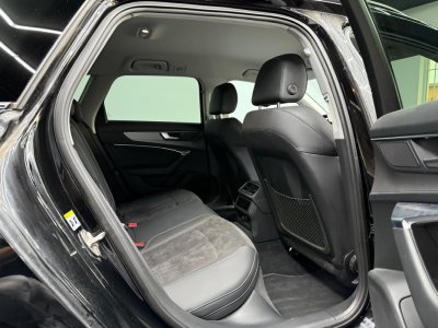 Audi A6 C8 55 TFSI e quattro &ndash; 367 ch &ndash; Suivi complet   - 24