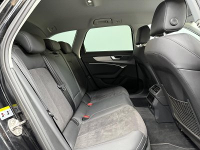 Audi A6 C8 55 TFSI e quattro &ndash; 367 ch &ndash; Suivi complet   - 25