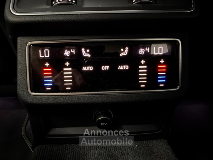 Audi A6 C8 55 TFSI e quattro &ndash; 367 ch &ndash; Suivi complet - 26