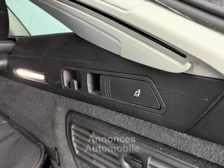 Audi A6 C8 55 TFSI e quattro &ndash; 367 ch &ndash; Suivi complet - 27