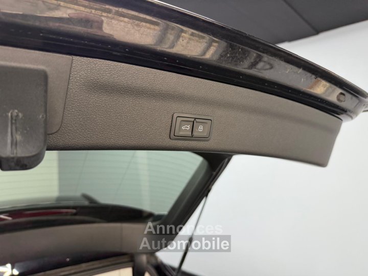 Audi A6 C8 55 TFSI e quattro &ndash; 367 ch &ndash; Suivi complet - 28