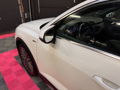 Audi Q3 Sportback 35 TDI 150 ch S tronic 7 S line   - 13