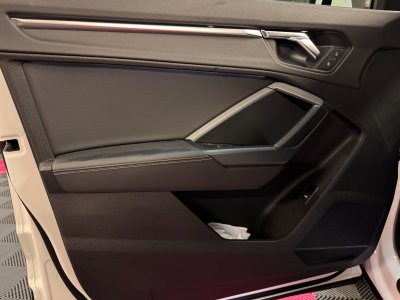 Audi Q3 Sportback 35 TDI 150 ch S tronic 7 S line   - 14