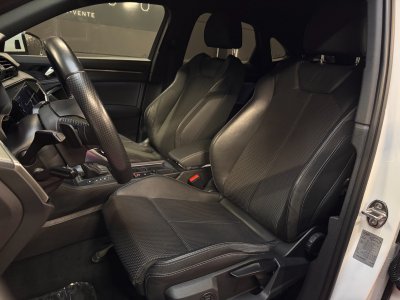 Audi Q3 Sportback 35 TDI 150 ch S tronic 7 S line   - 15