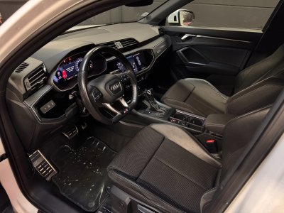 Audi Q3 Sportback 35 TDI 150 ch S tronic 7 S line   - 16