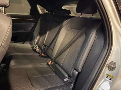 Audi Q3 Sportback 35 TDI 150 ch S tronic 7 S line   - 18