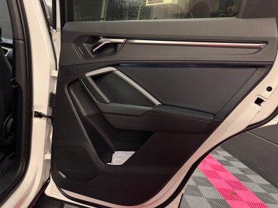 Audi Q3 Sportback 35 TDI 150 ch S tronic 7 S line   - 19