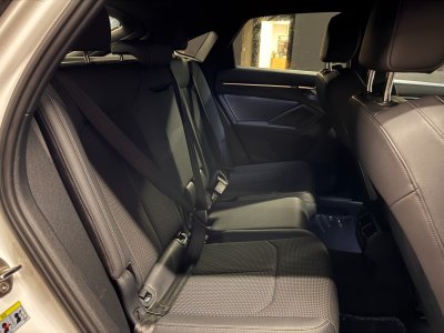 Audi Q3 Sportback 35 TDI 150 ch S tronic 7 S line   - 20