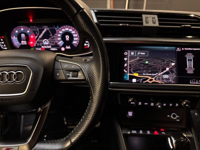 Audi Q3 Sportback 35 TDI 150 ch S tronic 7 S line   - 24