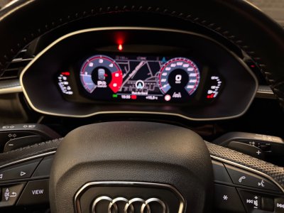 Audi Q3 Sportback 35 TDI 150 ch S tronic 7 S line   - 25