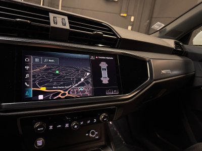 Audi Q3 Sportback 35 TDI 150 ch S tronic 7 S line   - 26