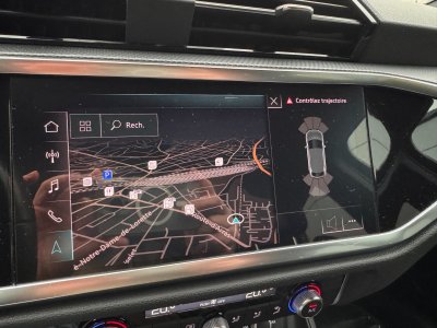 Audi Q3 Sportback 35 TDI 150 ch S tronic 7 S line   - 34