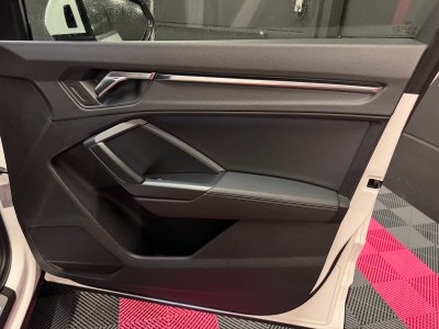 Audi Q3 Sportback 35 TDI 150 ch S tronic 7 S line   - 36