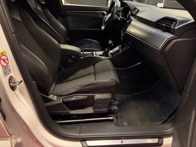 Audi Q3 Sportback 35 TDI 150 ch S tronic 7 S line   - 37